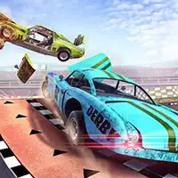 Derby Zerstörungssimulator